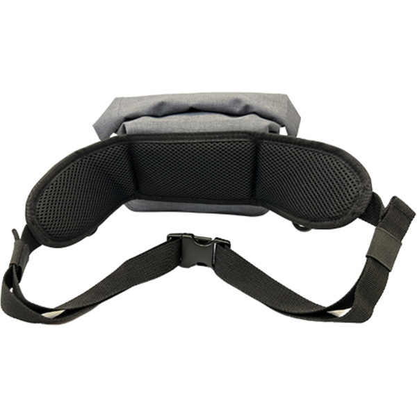 2026 Yak Drypak Waist Bag 7003337 - Grey
